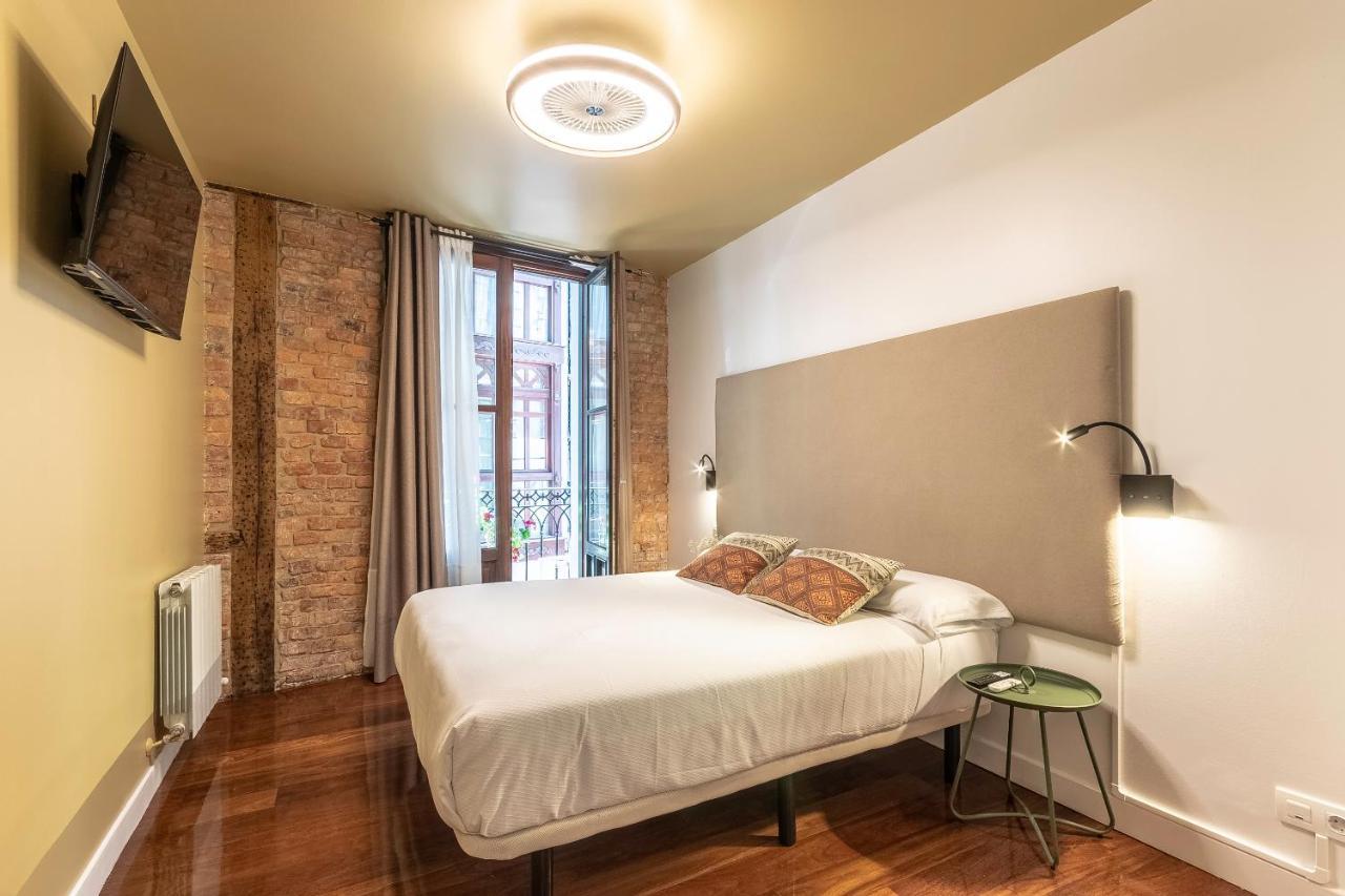 Victorooms Bilbao Zewnętrze zdjęcie