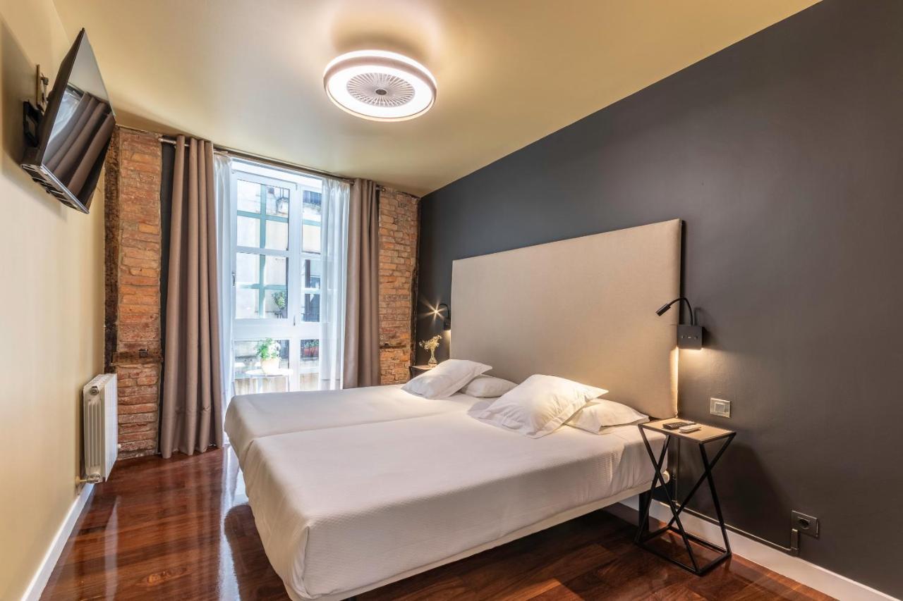 Victorooms Bilbao Zewnętrze zdjęcie
