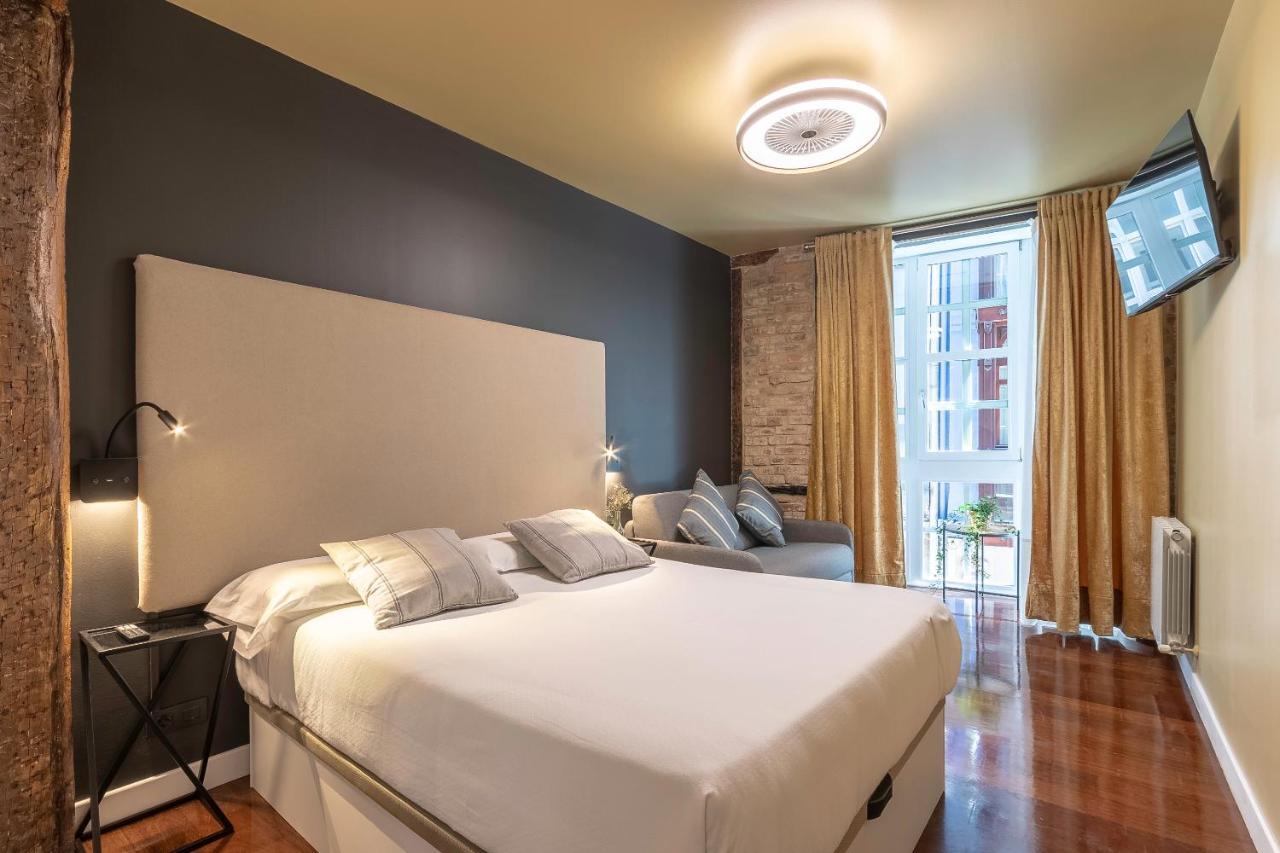 Victorooms Bilbao Zewnętrze zdjęcie