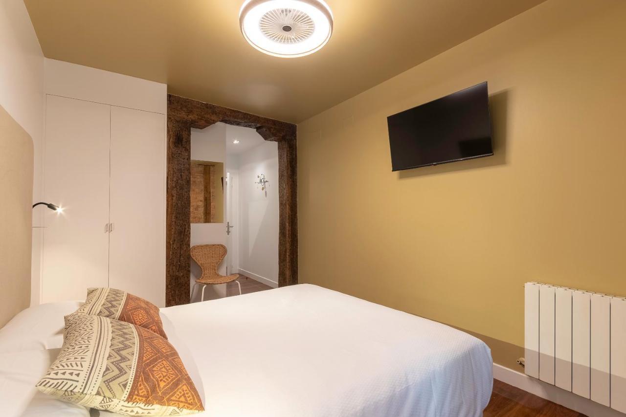 Victorooms Bilbao Zewnętrze zdjęcie