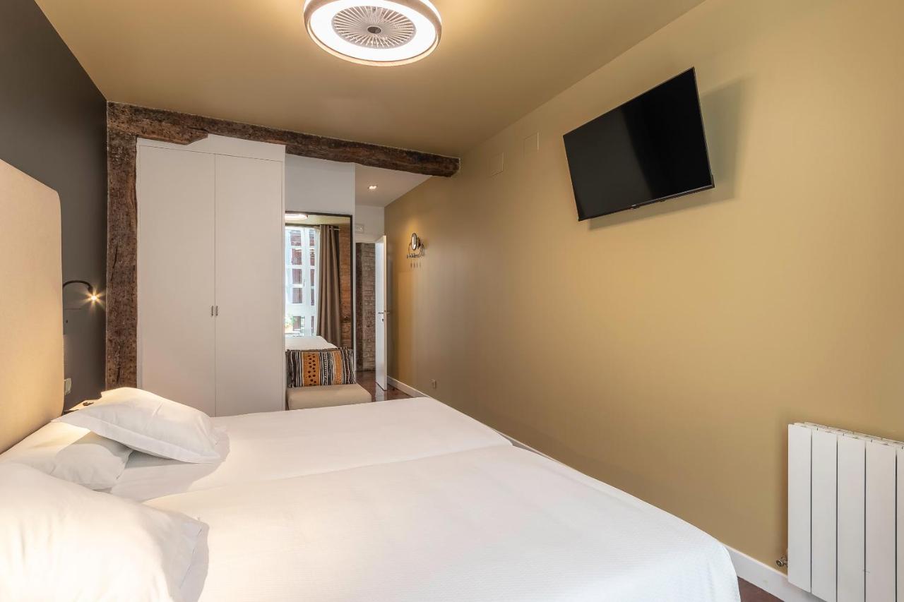 Victorooms Bilbao Zewnętrze zdjęcie