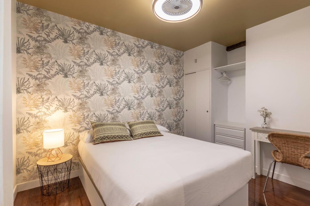 Victorooms Bilbao Zewnętrze zdjęcie