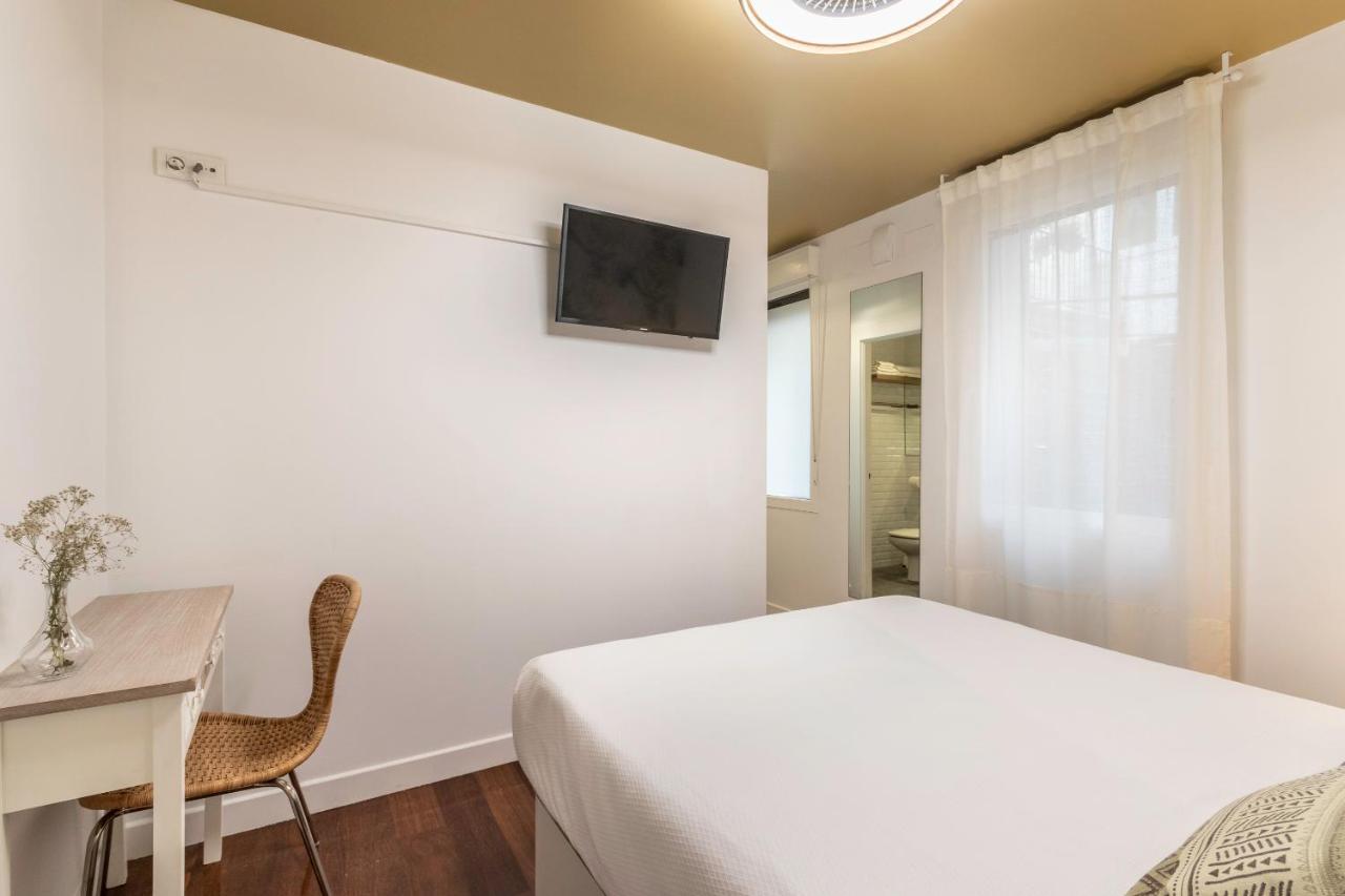 Victorooms Bilbao Zewnętrze zdjęcie