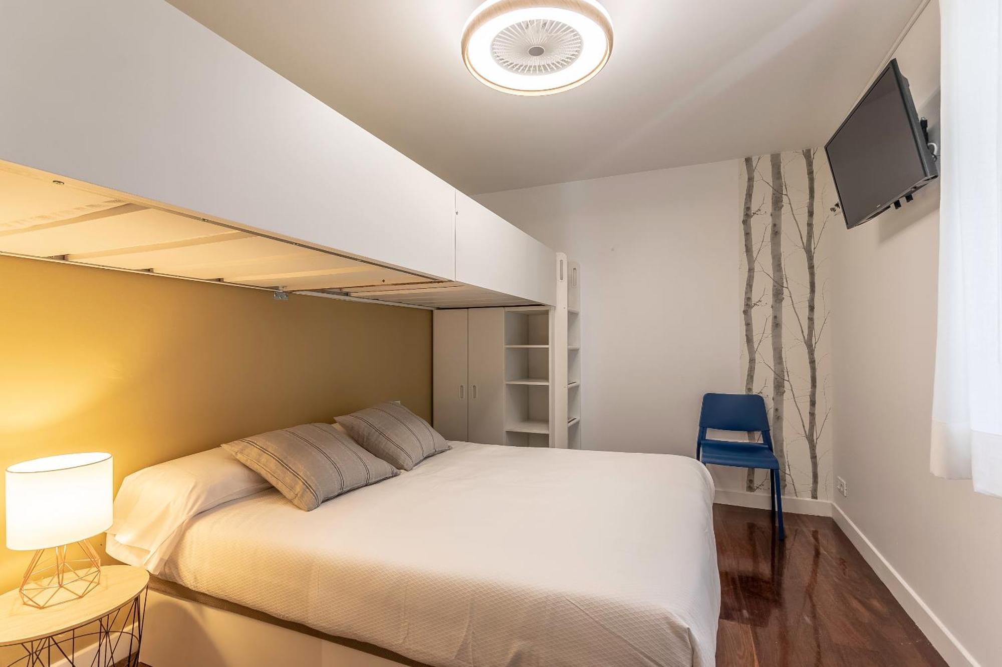 Victorooms Bilbao Zewnętrze zdjęcie