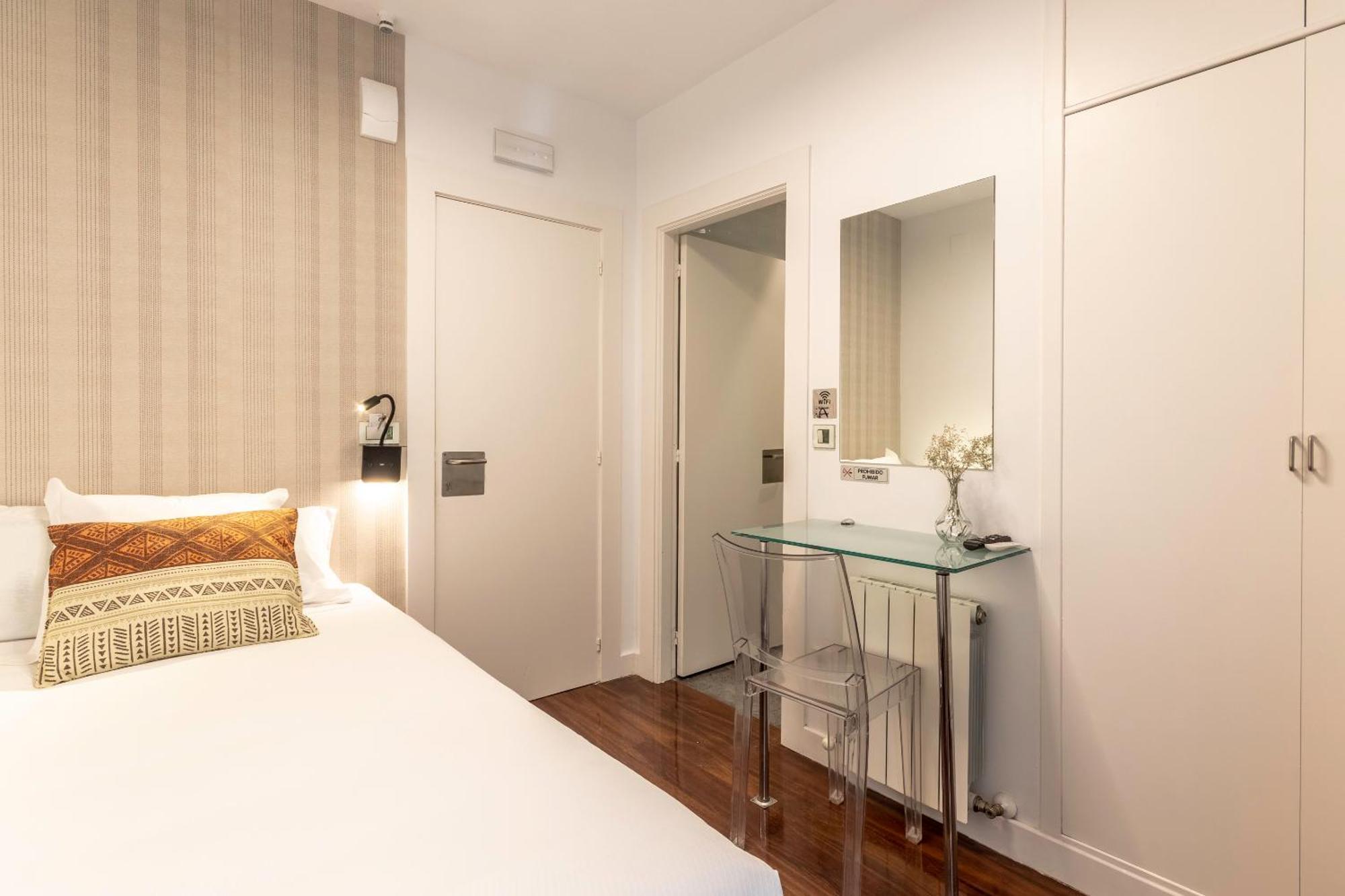 Victorooms Bilbao Zewnętrze zdjęcie